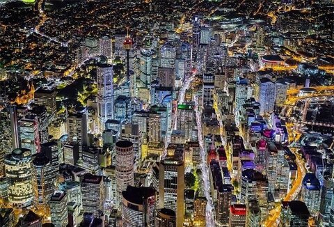 فلزات اساسی چه نقشی در ایجاد کلان‌شهرهای پایدار آینده دارند؟