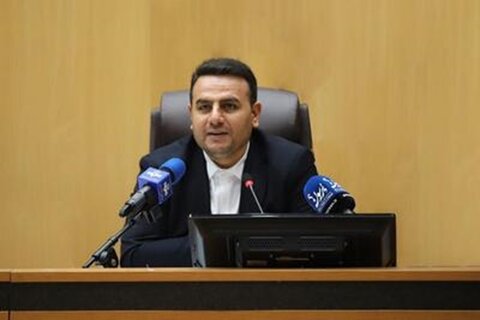 سهم مالیات از تولید ناخالص داخلی به ۸ درصد رسیده است