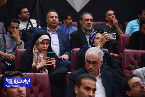 آیین رونمایی از کلاف گرم API X60 فولاد مبارکه