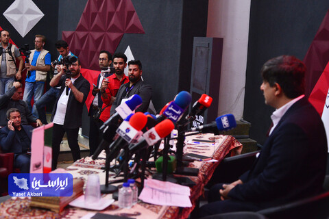 آیین رونمایی از کلاف گرم API X60 فولاد مبارکه