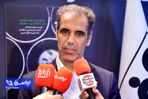 پیوستن ایران به جمع چند تولیدکننده کلاف API در دنیا به همت فولاد مبارکه