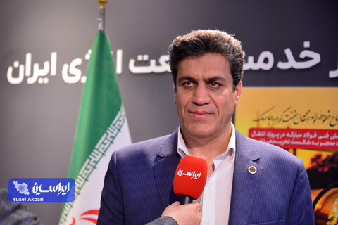 توانایی فولاد مبارکه در حوزه خطوط انتقال گاز ترش اثبات شده است/ نقش کلیدی این شرکت در پروژه خط لوله گاز ترش ۳۲ اینچ پارس جنوبی