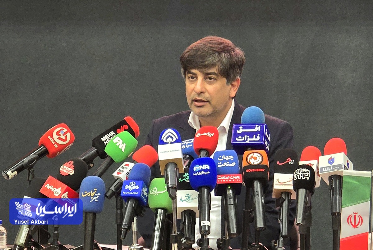 سرمایه‌گذاری ۶۰۰ میلیون دلاری فولادمبارکه برای تولید ورق‌های آلیاژی