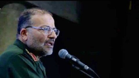 بازدید رئیس سازمان بسیج از فولاد سفیددشت با تأکید بر تقویت اقتصاد مقاومتی