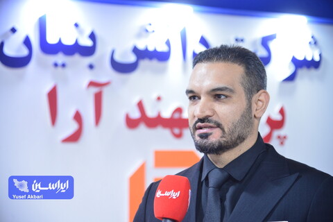 رشد و توسعه تولیدات ابزار دقیق در ایران با تلاش یک شرکت دانش بنیان