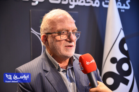 تقویت زنجیره‌های تولید داخلی کلید توسعه صنعتی و پیشرفت کشور است