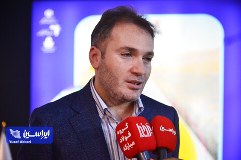 محصولات فولاد مبارکه مطابق استانداردهای جهانی و پاسخگوی نیازهای صنعت نفت و گاز کشور است