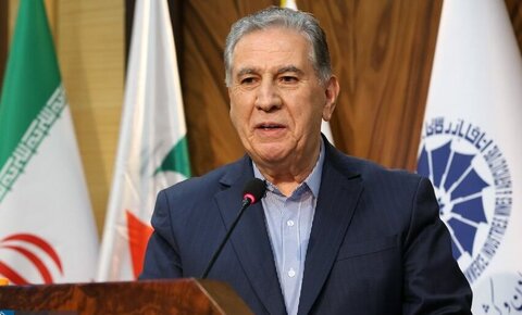 توقف تولید برای آینده کشور خسارت بار است