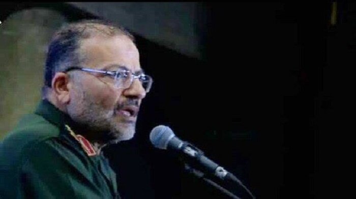 بازدید رئیس سازمان بسیج از فولاد سفیددشت با تأکید بر تقویت اقتصاد مقاومتی