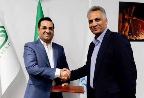 مدیرعامل فولاد آلیاژی ایران منصوب شد+ سوابق