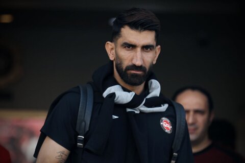 استقلال تکذیب کرد؛ با بیرانوند مذاکره نکرده‌ایم