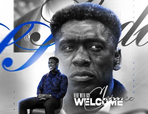 کلارنس سیدورف مشاور مدیرعامل استقلال شد