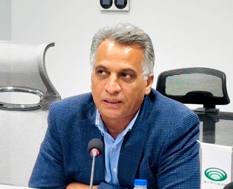 شرکت غدیر در آستانه تولید اولین شمش طلا