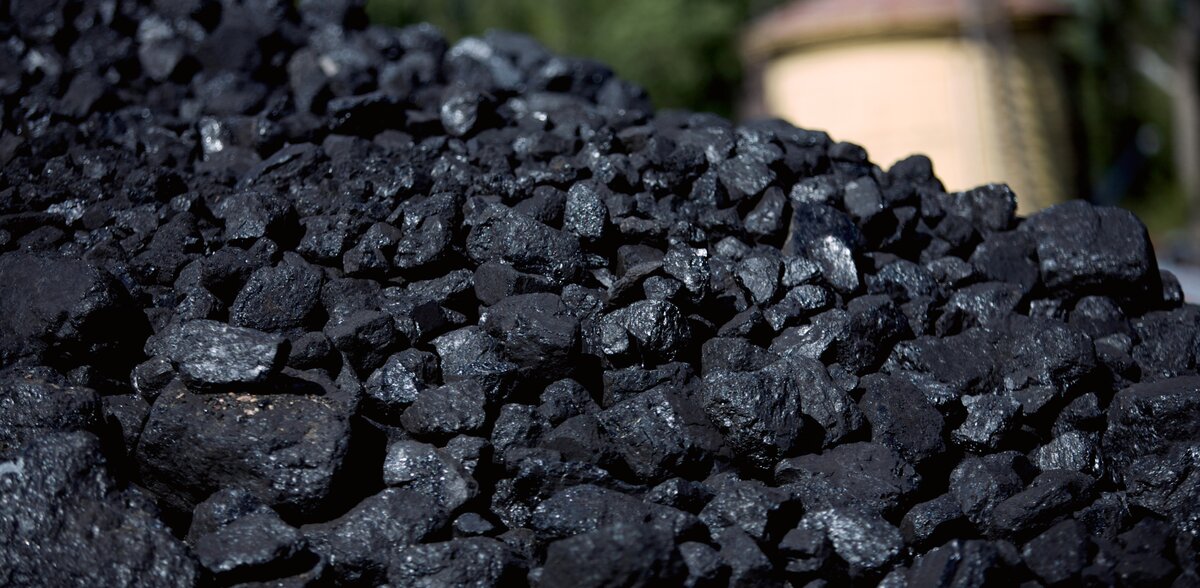 رشد تولید زغال سنگ در چین در سال ۲۰۲۵ 