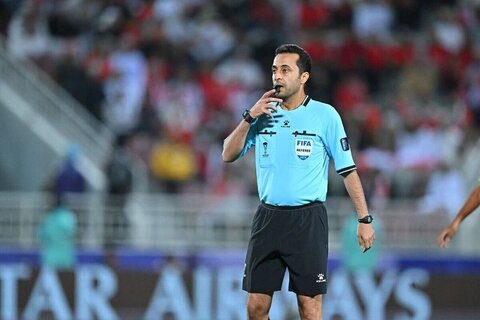 داور سپاهان - استقلال معرفی شد