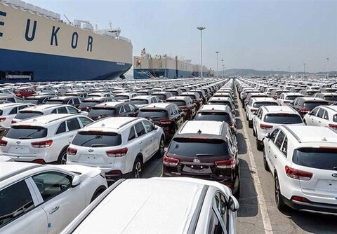 آئین نامه اجرایی واردات خودروهای جانبازان ابلاغ شد ‌
