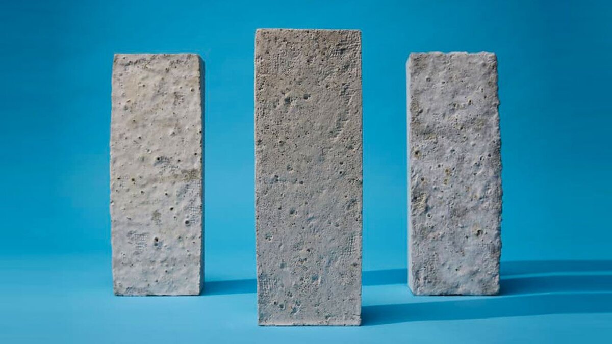 تحول در صنعت ساخت‌وساز با ورود بتن سبز به فاز نانویی