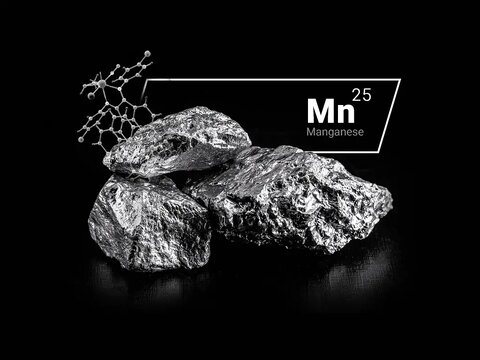 افت قیمت سنگ معدنی منگنز در ماه می / فرصت طلایی افزایش واردات سنگ منگنز به ایران با ریزش قیمت‌ها در جهان