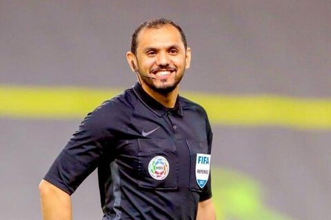 اعلام اسامی داوران و ناظران دیدار تیم ملی برابر قطر و کره‌شمالی