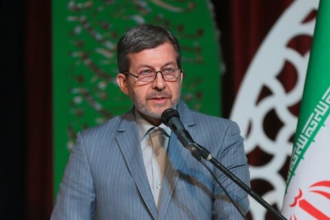 تأکید استاندار اصفهان بر حراست از اموال و ایمنی صنایع