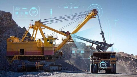 ارتقای نوآوری در بخش معدن و صنایع معدنی با محوریت مرکز نوآوری ایمینو