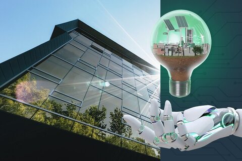 طراحی ده‌ها طرح فناورانه و محصول محور مبتنی بر هوش مصنوعی