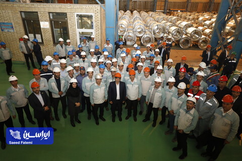 قطعی برق صنایع وضعیت تولید را نگران‌کننده کرده است / افزایش ۲۸ برابری قیمت برق برای صنایع از سال ۹۸ تا ۱۴۰۳