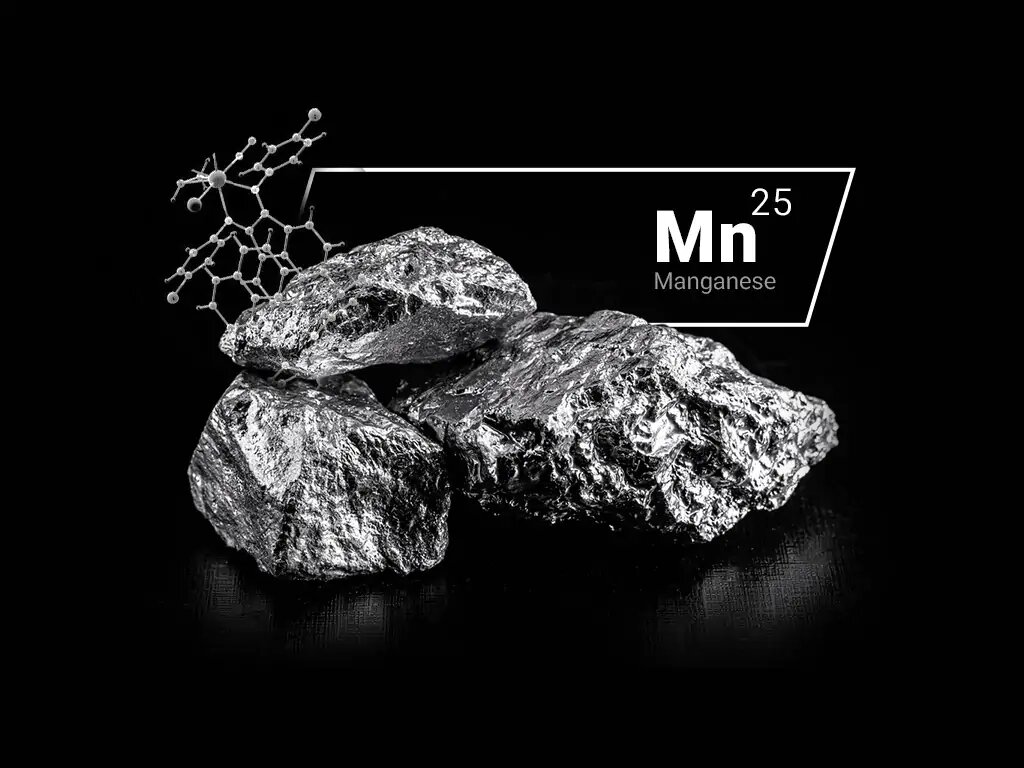 افت قیمت سنگ معدنی منگنز در ماه می / فرصت طلایی افزایش واردات سنگ منگنز به ایران با ریزش قیمت‌ها در جهان 