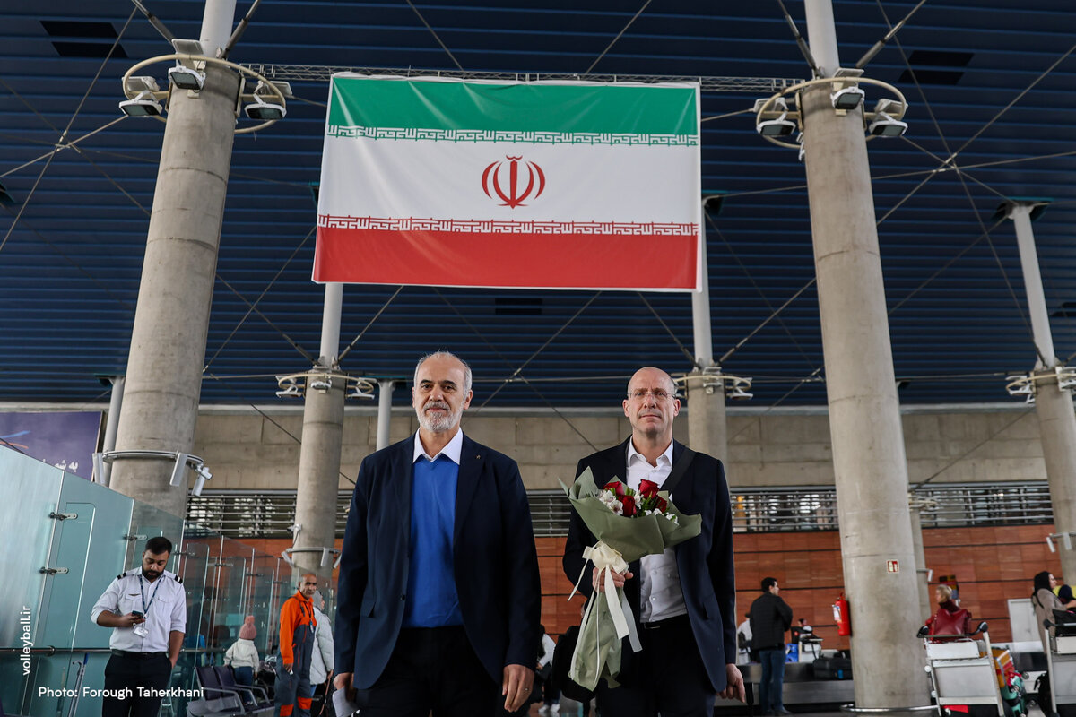 سه ایتالیایی وارد می‌شوند/ پیاتزا پنج‌شنبه شب در تهران