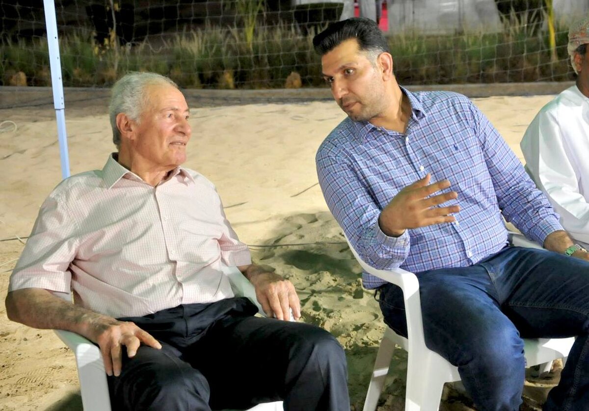 تمجید رئیس فدراسیون جهانی از شرایط هندبال ایران