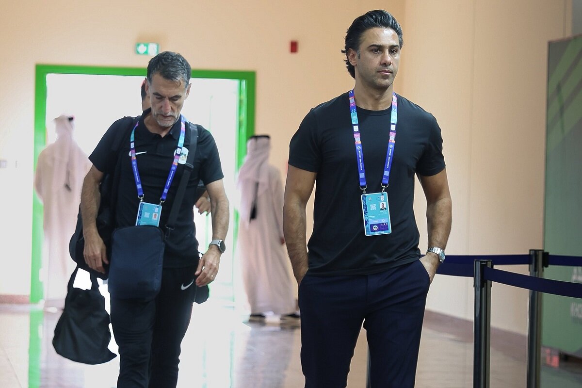 فرهاد مجیدی