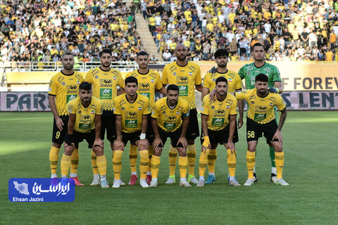 سپاهان - استقلال