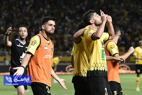 آخرین برد فصل؛ پیروزی شیرین سپاهان مقابل استقلال