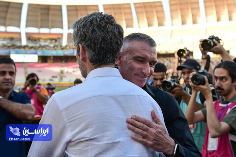 سپاهان - استقلال