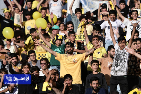 سپاهان - استقلال