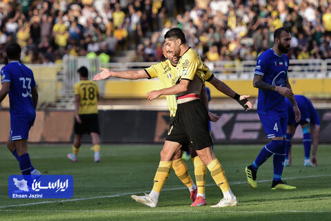 سپاهان - استقلال