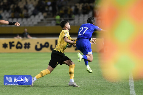 سپاهان - استقلال