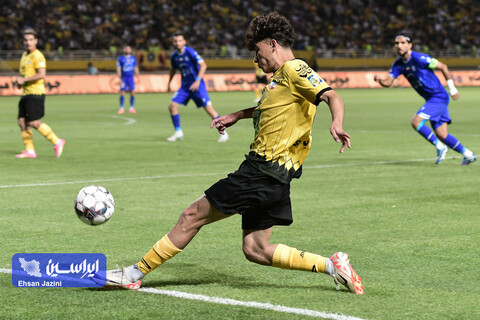 سپاهان - استقلال