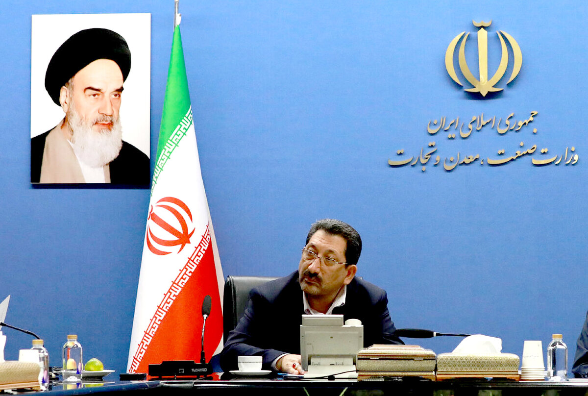 قطع برق صنایع برهم زننده امنیت سرمایه‌گذاری در تولید است