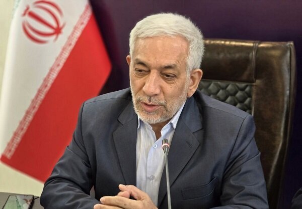 کاهش ۴۰ درصدی بارش‌ها در کشور؛ مشکل کمبود آب داریم