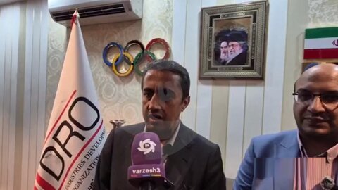 امضای تفاهم‌نامه بین کمیته ملی المپیک و ایمیدرو