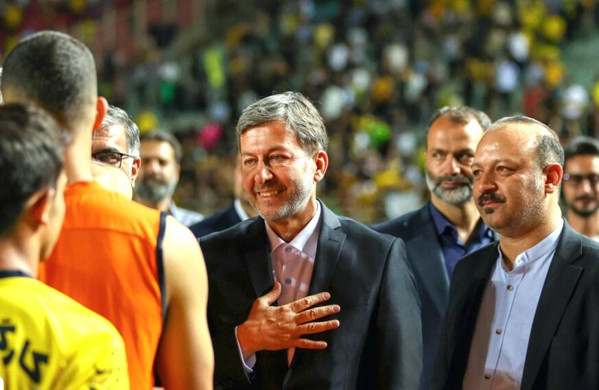 حمایت حداکثری از سپاهان در لیگ آینده