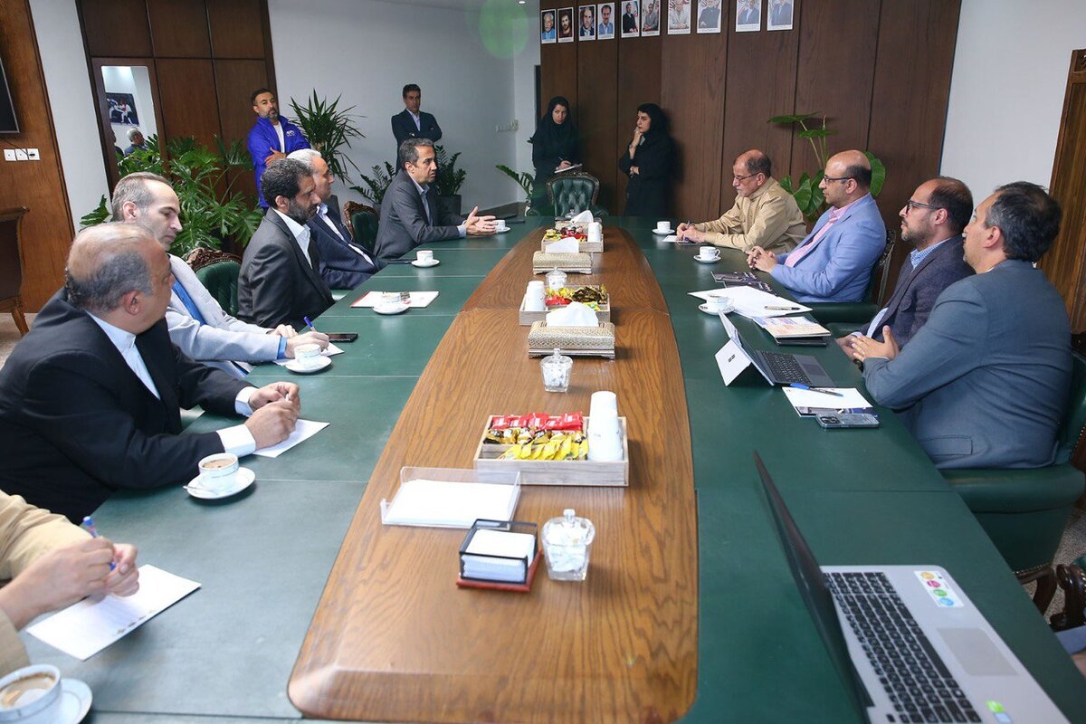 ایمیدرو در راستای مسئولیت اجتماعی، به توسعه نشاط اجتماعی کمک می‌کند