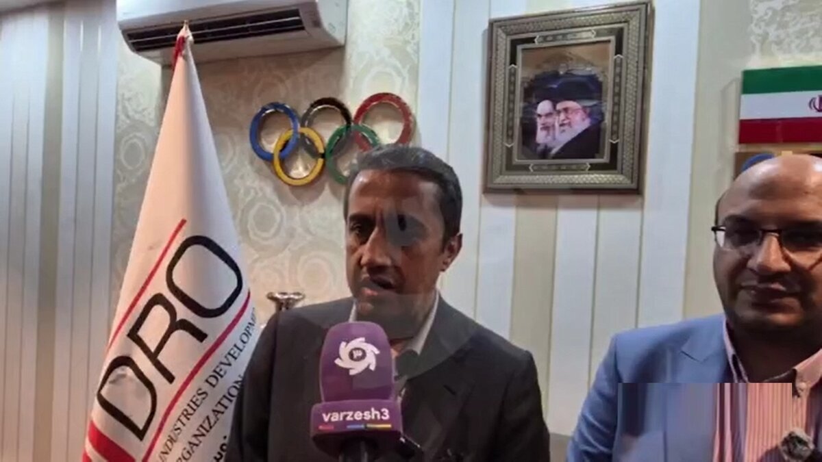 امضای تفاهم‌نامه بین کمیته ملی المپیک و ایمیدرو