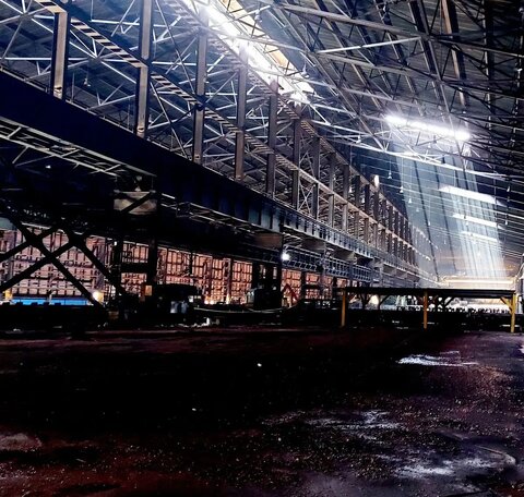 تولید صنایع خوزستان با اعمال محدودیت‌های وزارت نیرو به صفر رسید