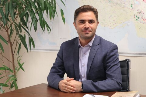 افزایش تاب آوری تولید شرکت آهن وفولاد ارفع با احداث مخازن ذخیره‌سازی LNG