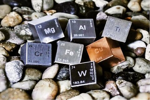 صعود و ثبات مهمان بازار فلزات معدنی در نیمه ماه می