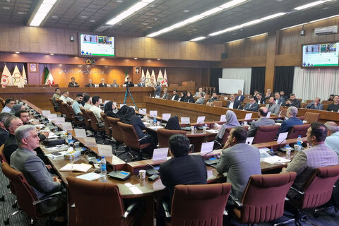 تاریخ برگزاری مجمع عمومی سالیانه فدراسیون هندبال مشخص شد