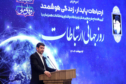 امسال پروژه‌های بزرگ صنعت فضایی به نتیجه می‌رسد