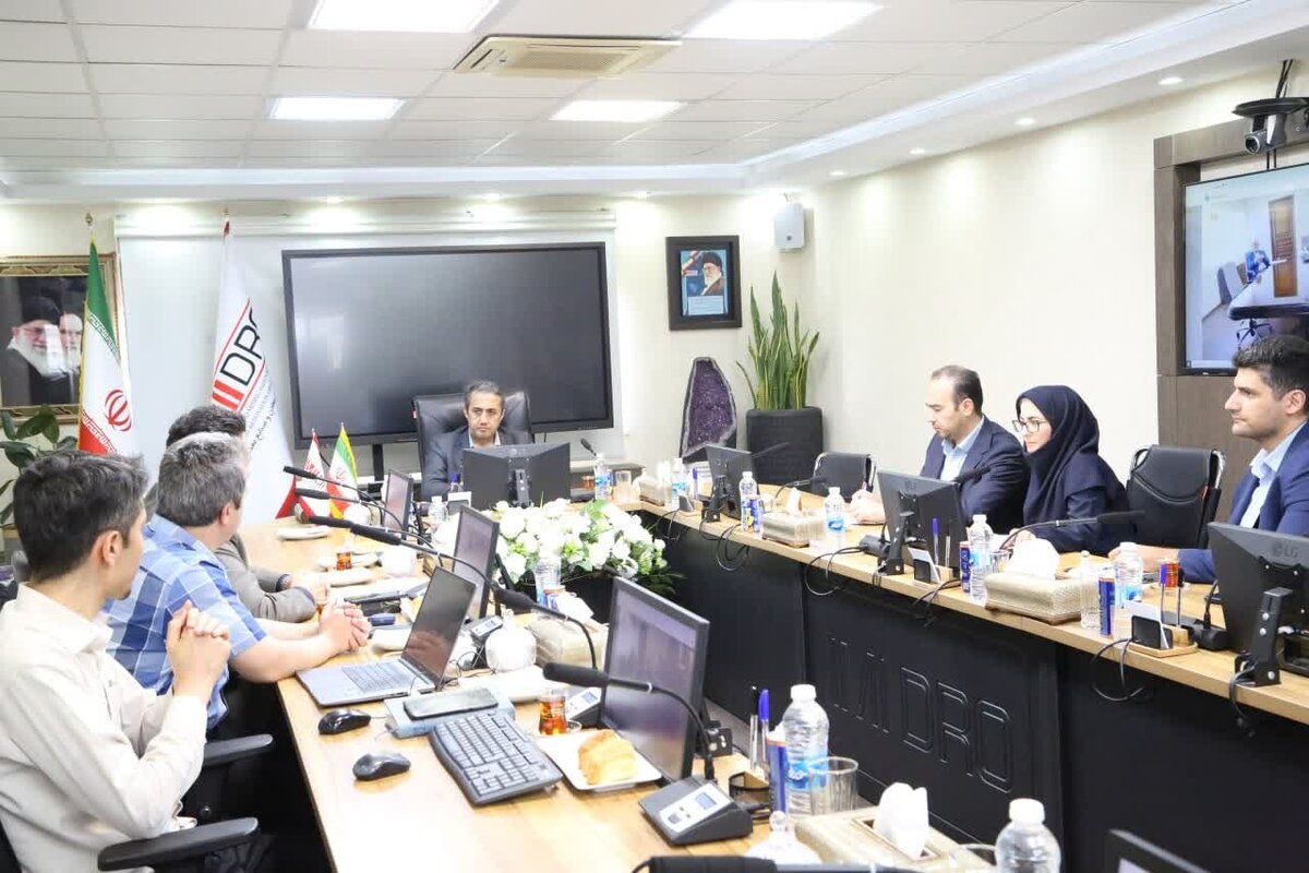 ضرورت ارائه آمار شفاف در حوزه تأمین آب برای تصمیم‌گیران